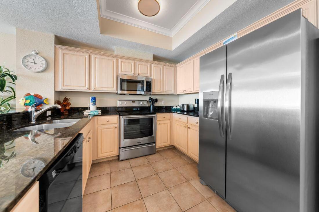 Crystal Shores West 1207 Gulf Shores Ngoại thất bức ảnh