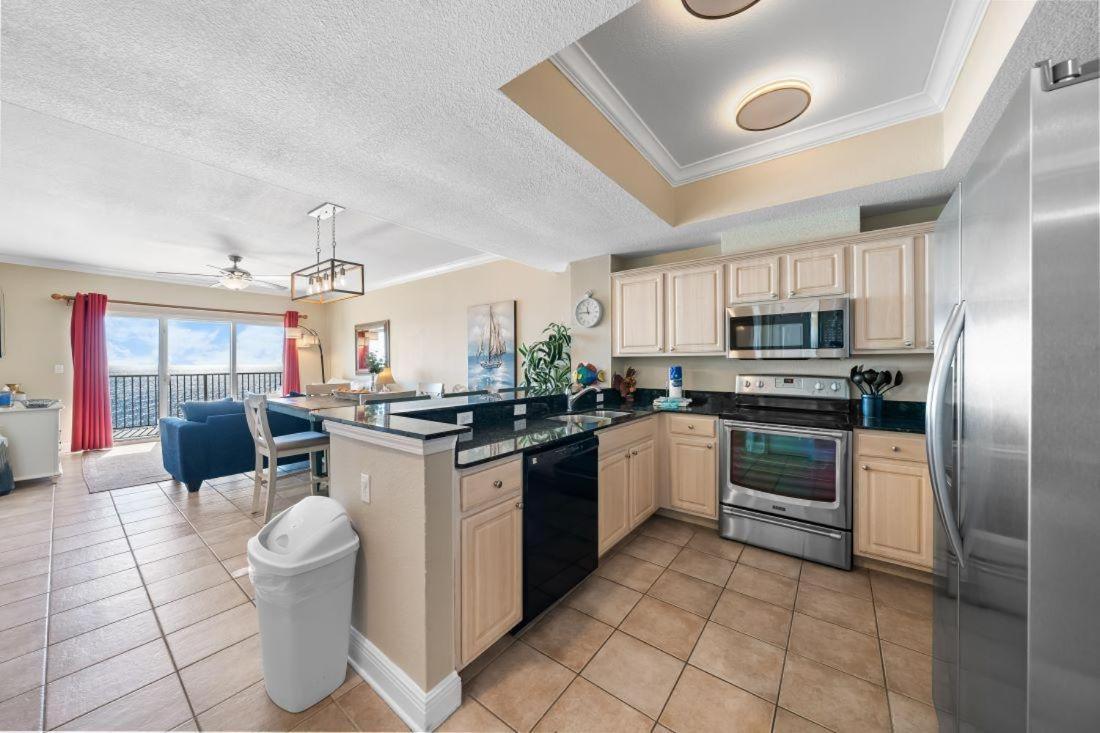 Crystal Shores West 1207 Gulf Shores Ngoại thất bức ảnh
