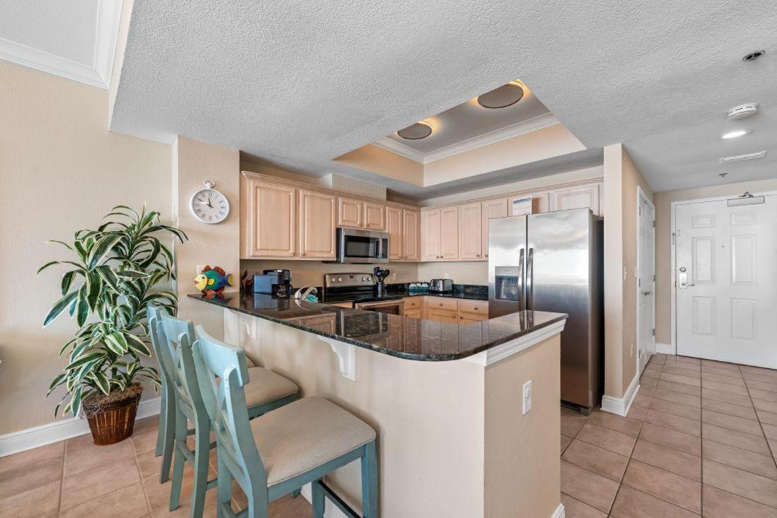 Crystal Shores West 1207 Gulf Shores Ngoại thất bức ảnh