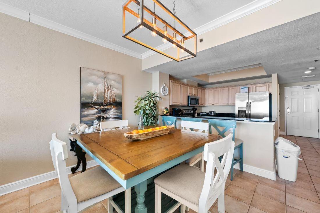 Crystal Shores West 1207 Gulf Shores Ngoại thất bức ảnh