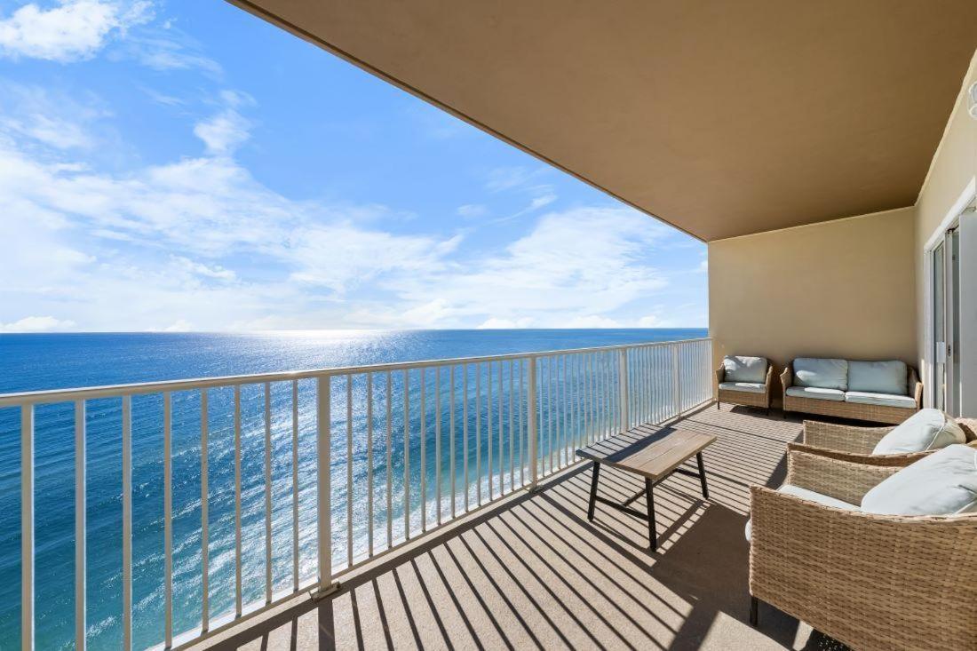 Crystal Shores West 1207 Gulf Shores Ngoại thất bức ảnh