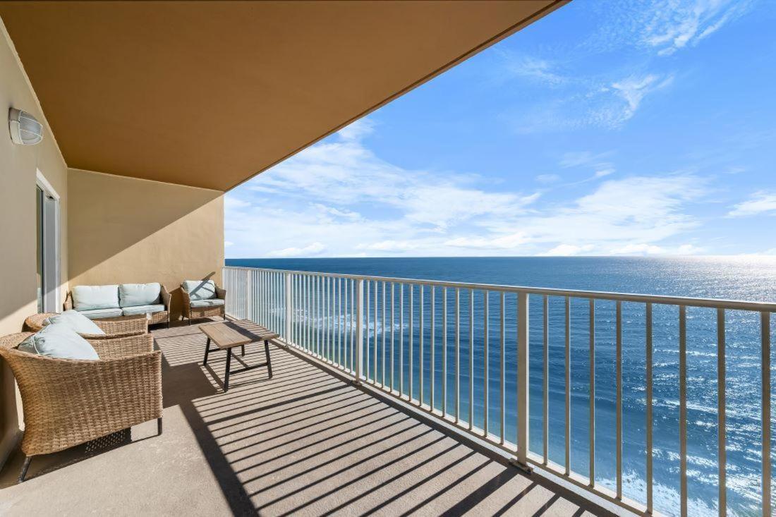 Crystal Shores West 1207 Gulf Shores Ngoại thất bức ảnh