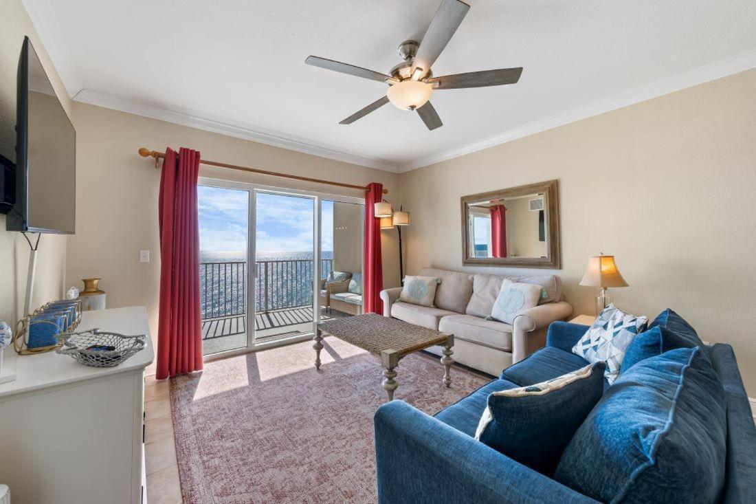 Crystal Shores West 1207 Gulf Shores Ngoại thất bức ảnh