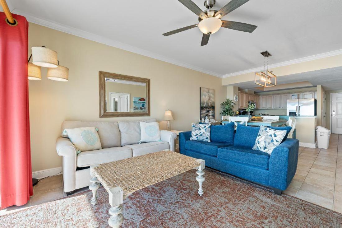 Crystal Shores West 1207 Gulf Shores Ngoại thất bức ảnh