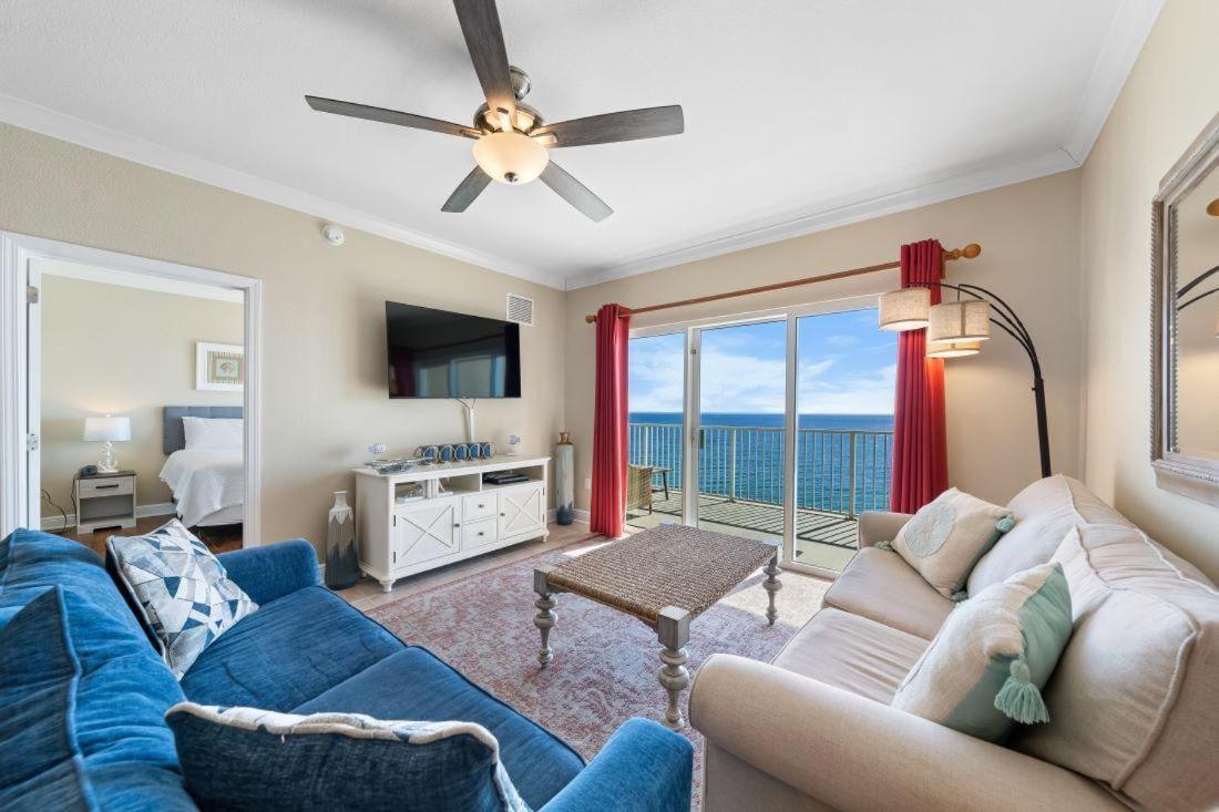 Crystal Shores West 1207 Gulf Shores Ngoại thất bức ảnh