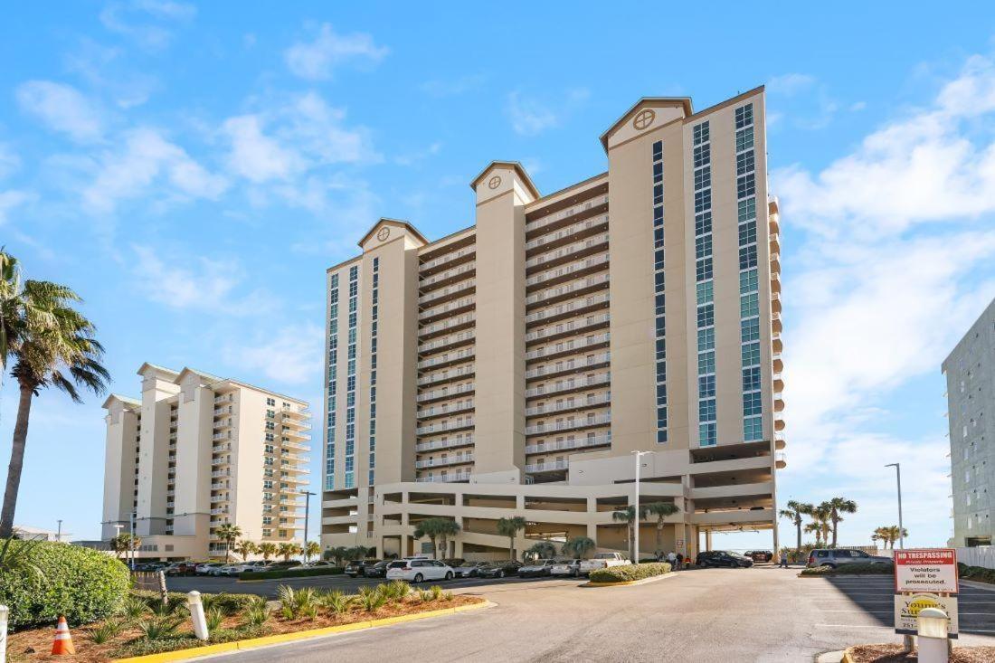 Crystal Shores West 1207 Gulf Shores Ngoại thất bức ảnh