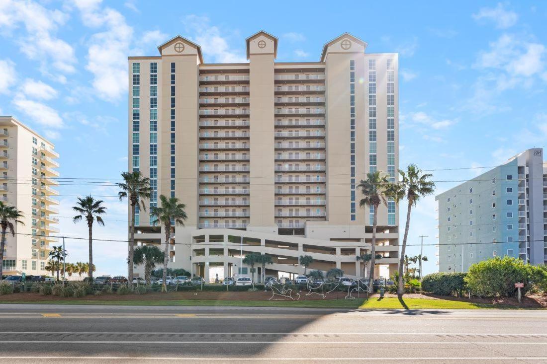 Crystal Shores West 1207 Gulf Shores Ngoại thất bức ảnh