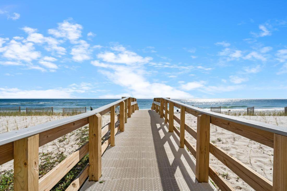 Crystal Shores West 1207 Gulf Shores Ngoại thất bức ảnh