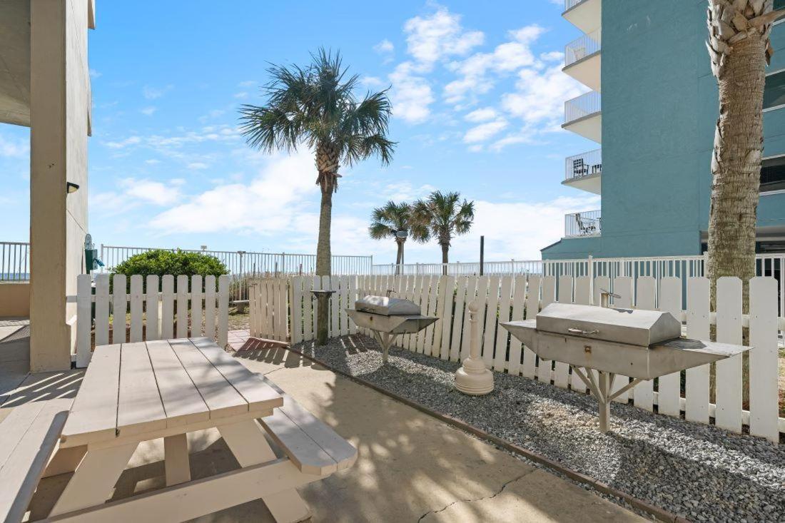 Crystal Shores West 1207 Gulf Shores Ngoại thất bức ảnh