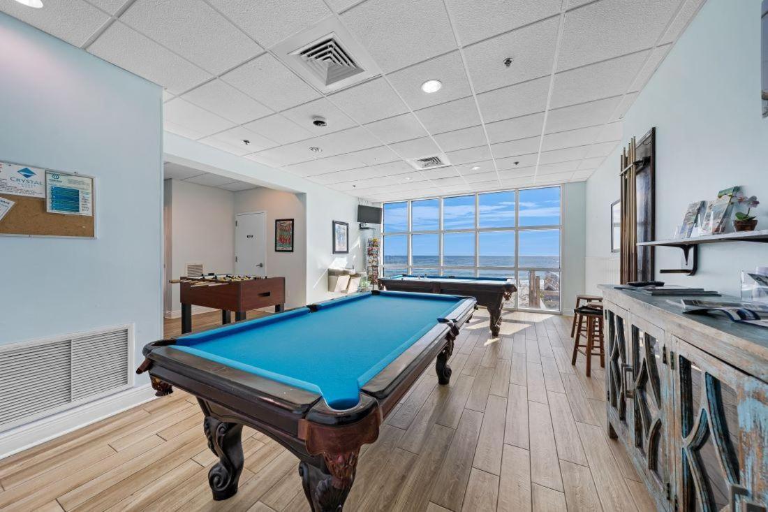 Crystal Shores West 1207 Gulf Shores Ngoại thất bức ảnh
