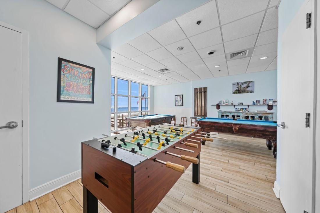 Crystal Shores West 1207 Gulf Shores Ngoại thất bức ảnh