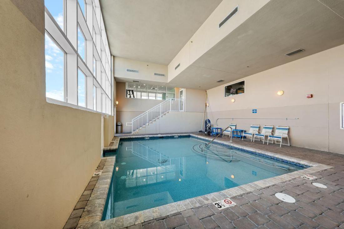 Crystal Shores West 1207 Gulf Shores Ngoại thất bức ảnh