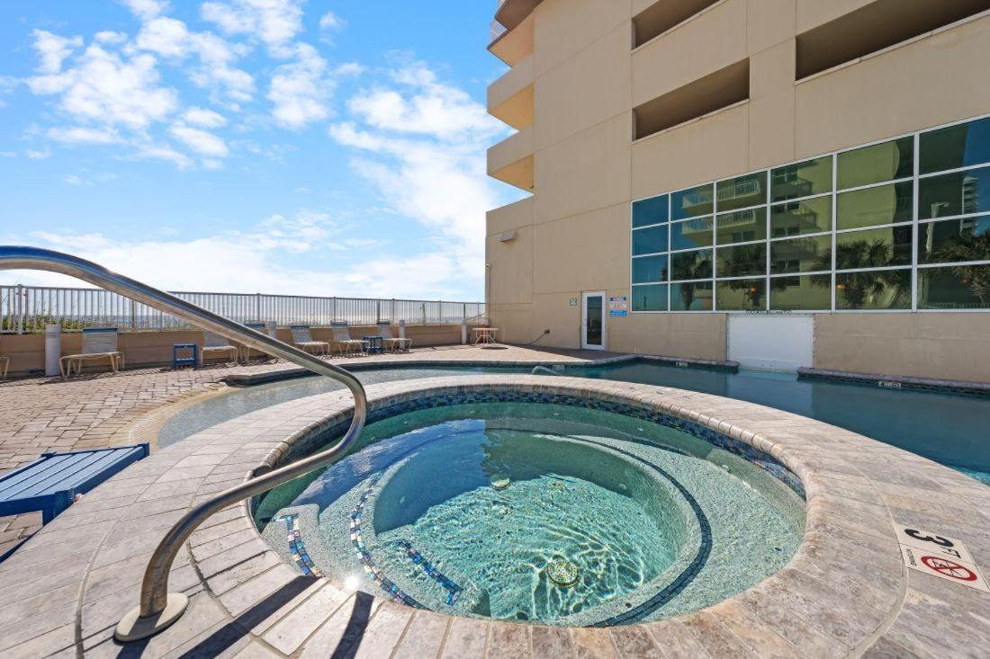 Crystal Shores West 1207 Gulf Shores Ngoại thất bức ảnh