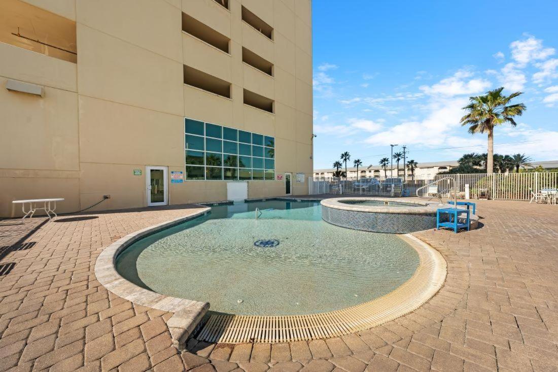 Crystal Shores West 1207 Gulf Shores Ngoại thất bức ảnh