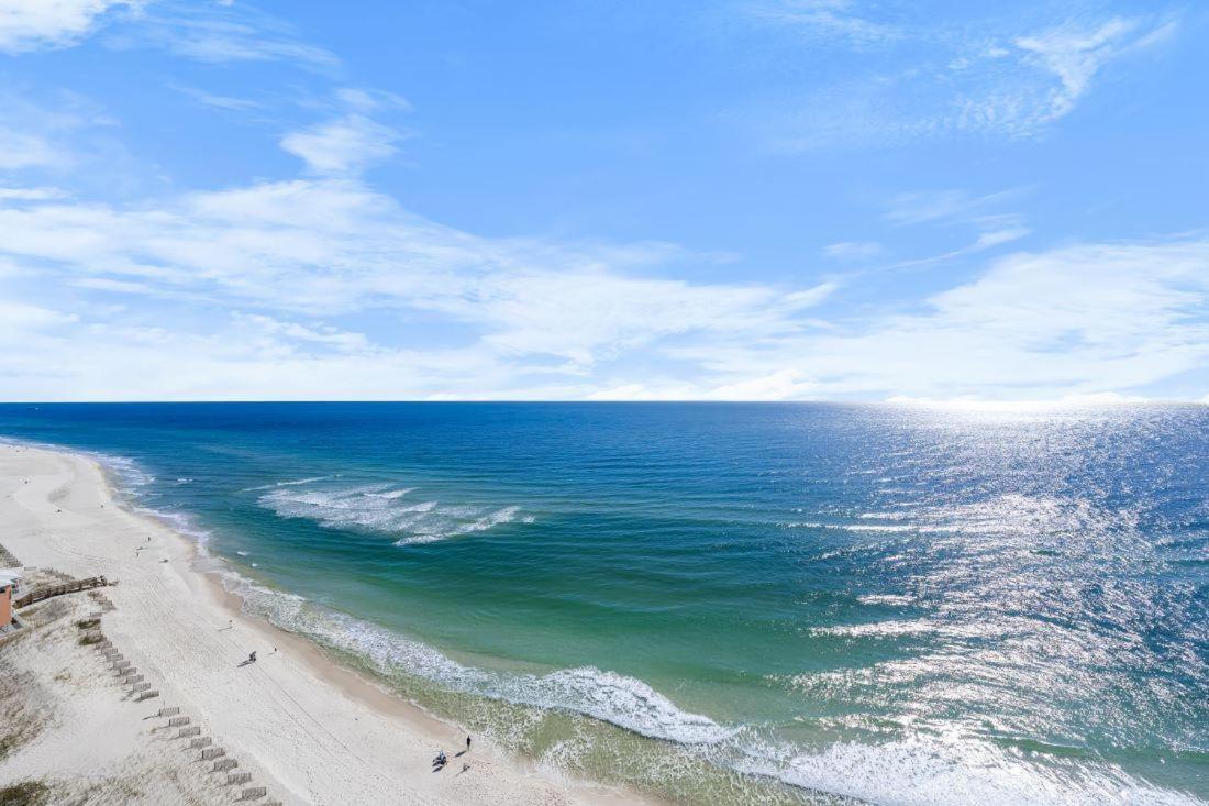 Crystal Shores West 1207 Gulf Shores Ngoại thất bức ảnh