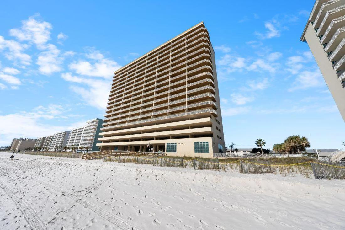 Crystal Shores West 1207 Gulf Shores Ngoại thất bức ảnh