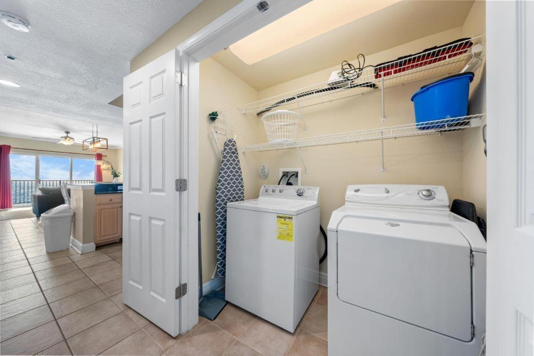 Crystal Shores West 1207 Gulf Shores Ngoại thất bức ảnh