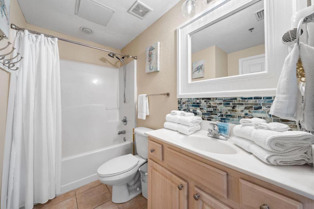 Crystal Shores West 1207 Gulf Shores Ngoại thất bức ảnh