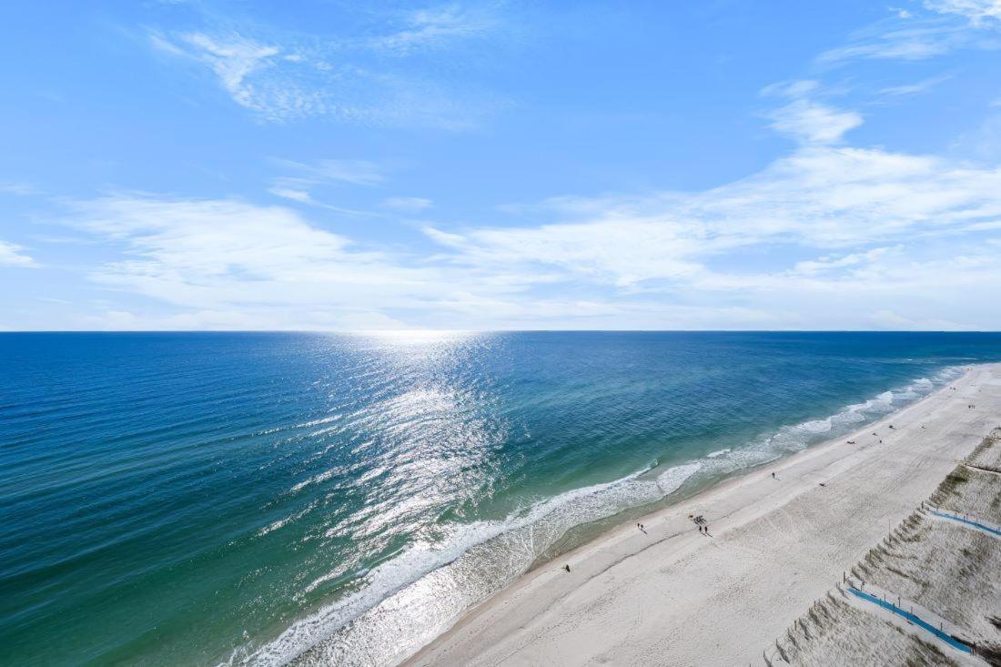 Crystal Shores West 1207 Gulf Shores Ngoại thất bức ảnh