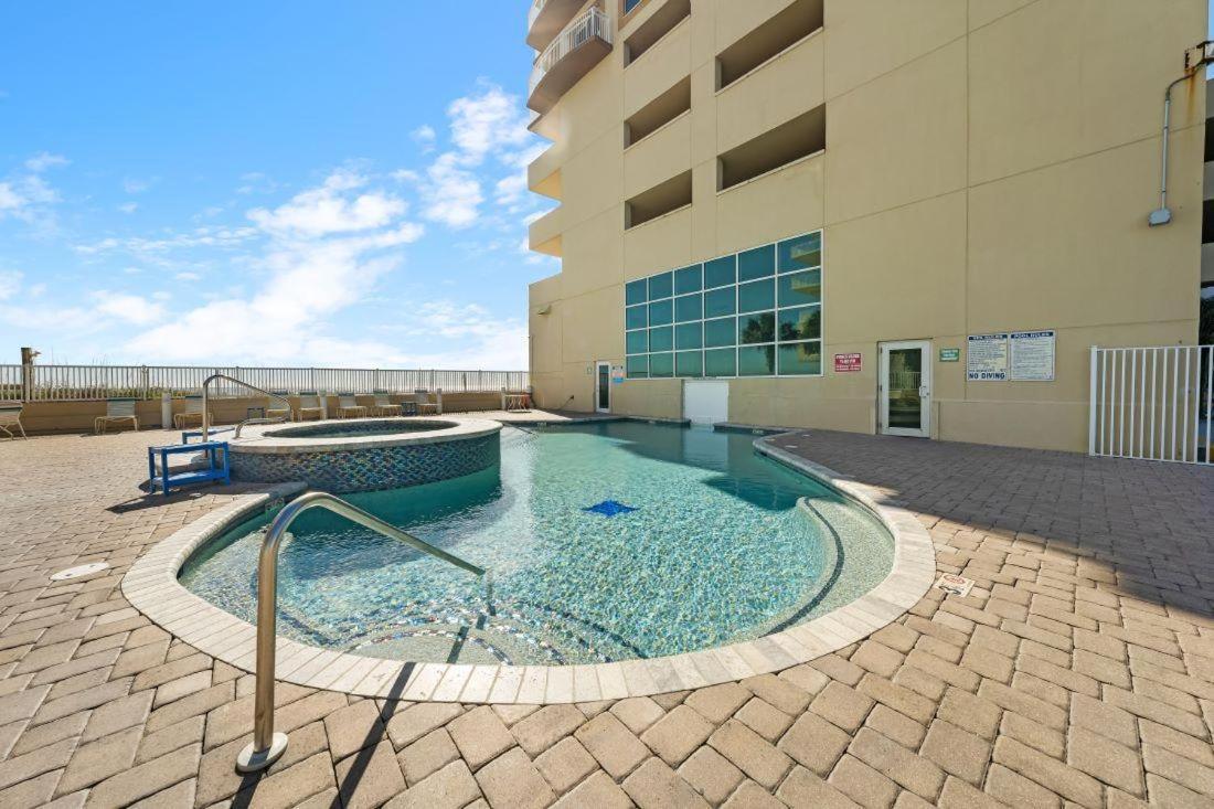 Crystal Shores West 1207 Gulf Shores Ngoại thất bức ảnh