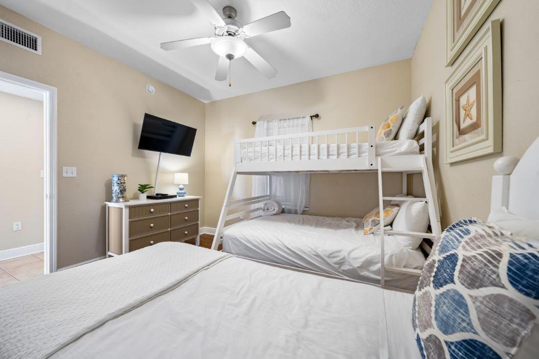 Crystal Shores West 1207 Gulf Shores Ngoại thất bức ảnh