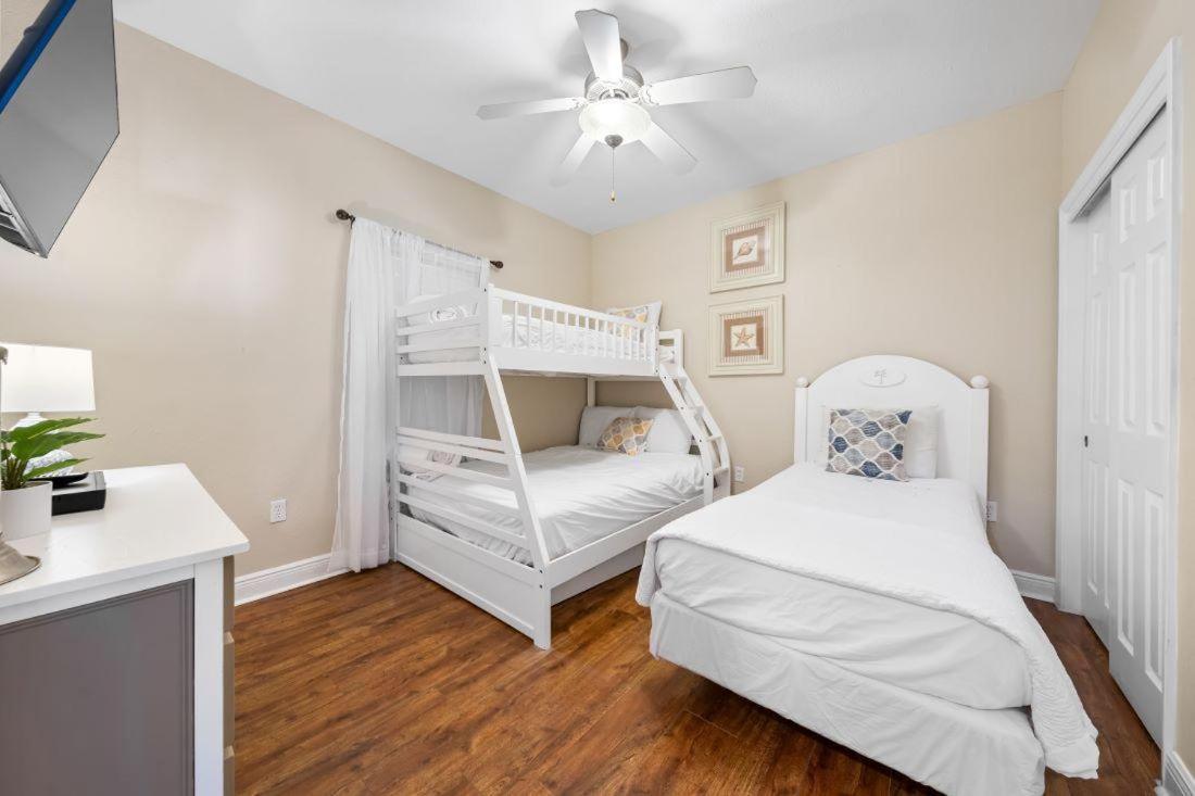 Crystal Shores West 1207 Gulf Shores Ngoại thất bức ảnh