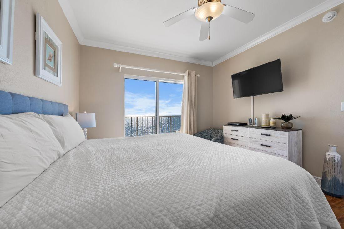 Crystal Shores West 1207 Gulf Shores Ngoại thất bức ảnh
