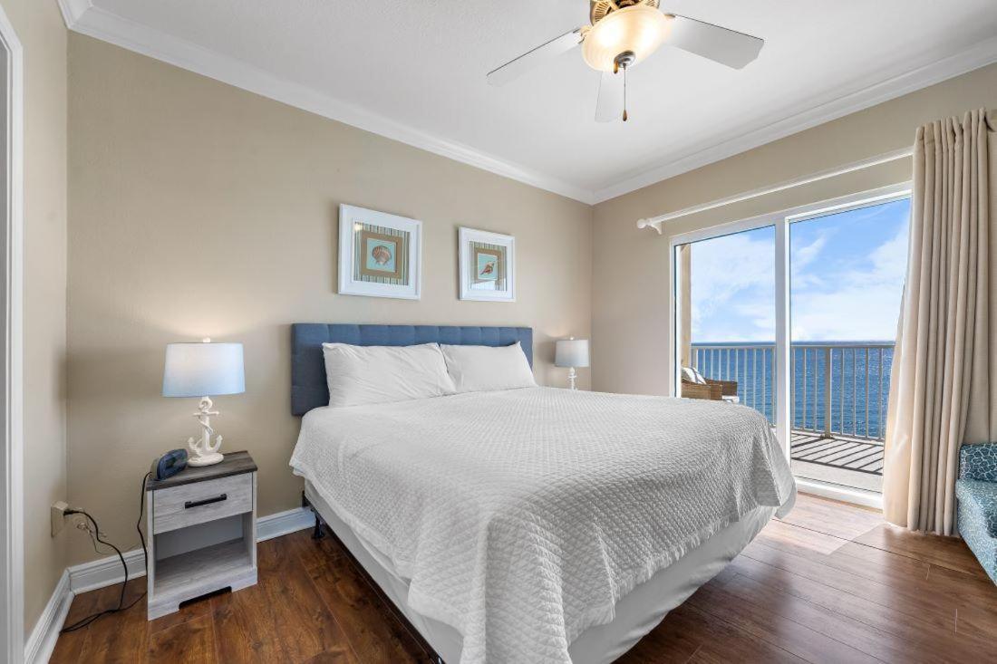 Crystal Shores West 1207 Gulf Shores Ngoại thất bức ảnh