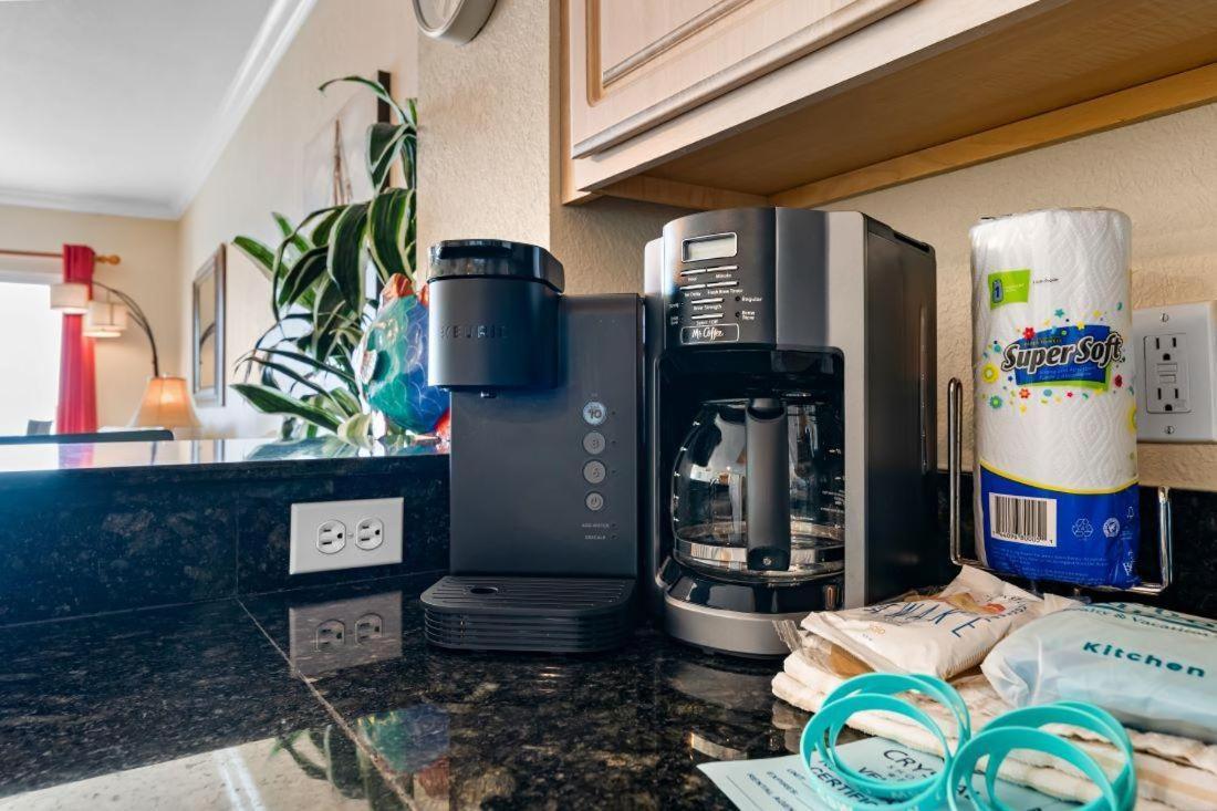 Crystal Shores West 1207 Gulf Shores Ngoại thất bức ảnh